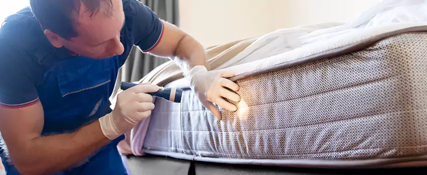 bed-bug-exterminator in The Colony, TX