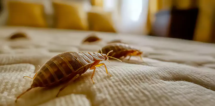 Experienced Bed Bug Specialists in The Colony You Can Trust