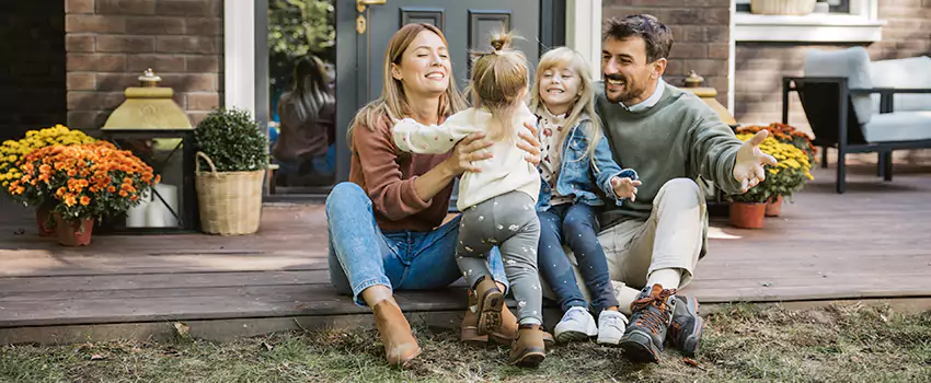 Commercial Flea Treatment for Yard The Colony, TX