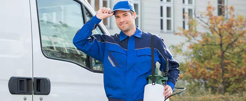 Why The Colony Homeowners Choose Us?