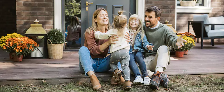 Rat Control for Humans The Colony, TX