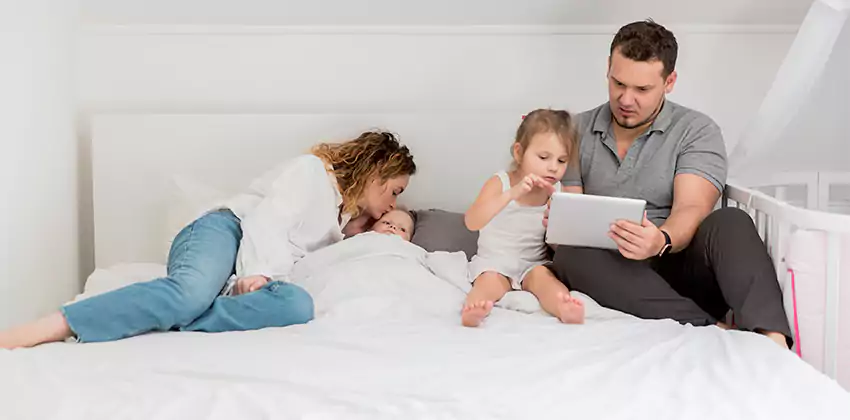 Residential Pest Control for Children and Pets in The Colony, TX