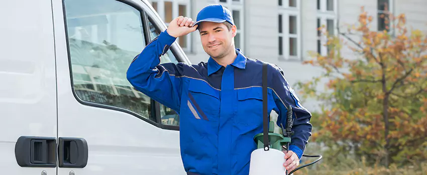 Real Estate Termite Reports and Pre-Sale Inspections The Colony, TX