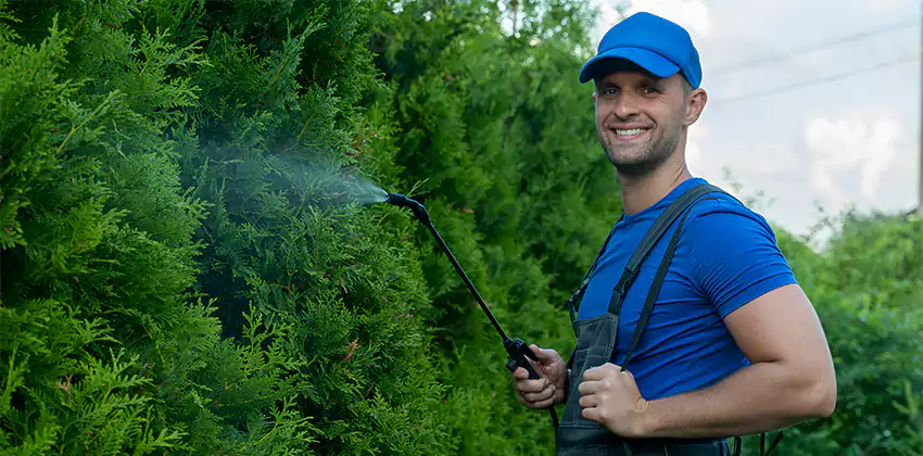 Wasp Extermination for Children and Pets in The Colony, TX