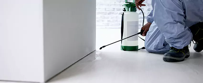 commercial-pest-control in The Colony, TX