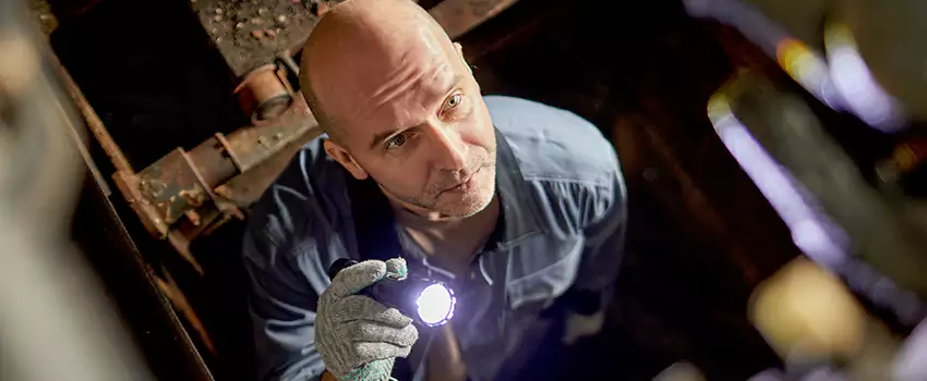 emergency-exterminator in The Colony, TX