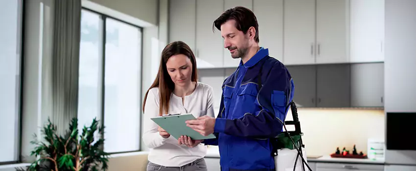 mosquito-control in The Colony, TX