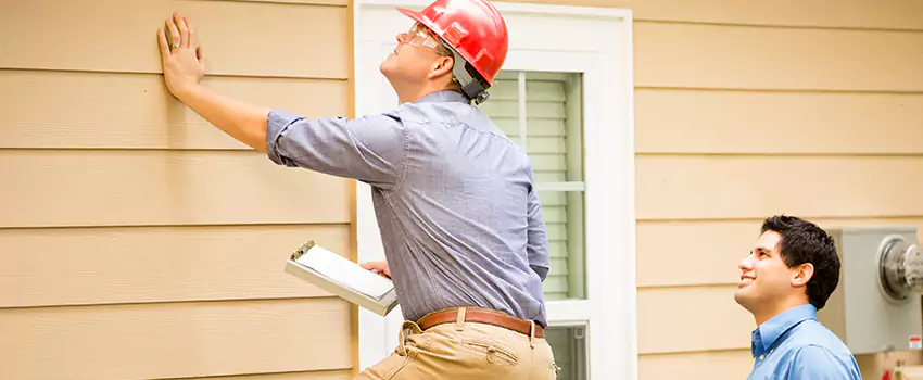 pest-inspection in The Colony, TX