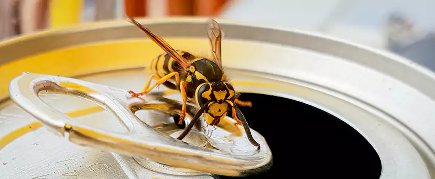 wasp-exterminator in The Colony, TX
