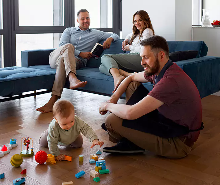 About Cockroach Exterminator The Colony