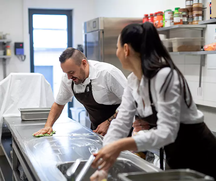 About Commercial Pest Control The Colony