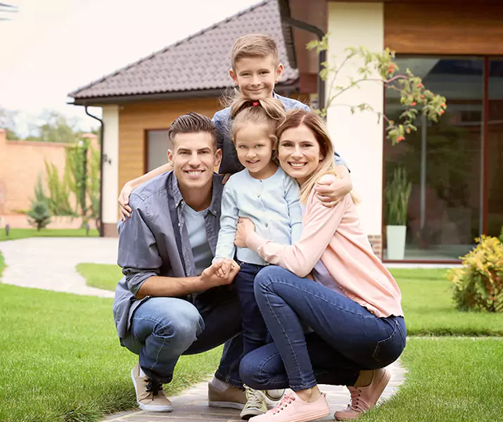 About Earwig Control The Colony