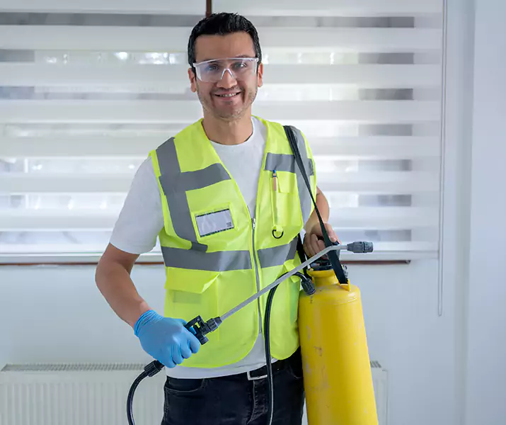 About Grub Treatment The Colony