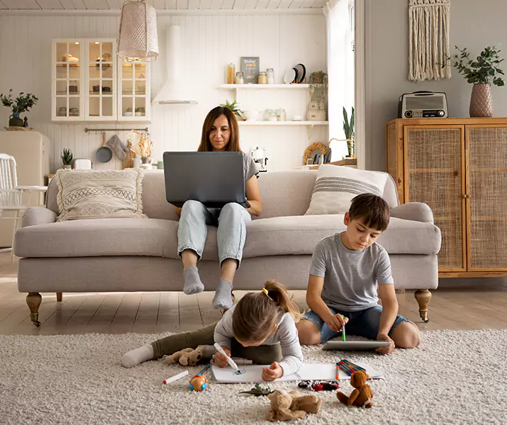 About Mice Control The Colony