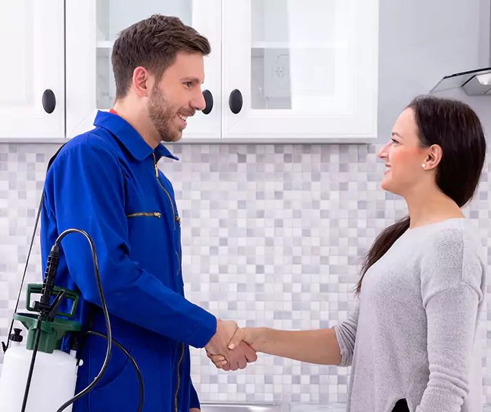 About Rat Exterminator The Colony