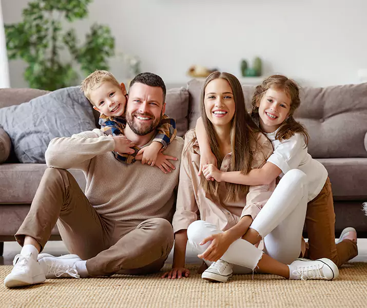 About Spider Pest Control The Colony