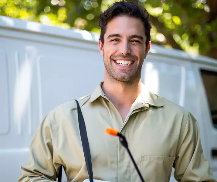 About Termite Exterminator The Colony