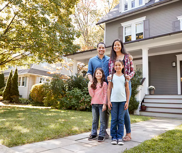About Tick Control The Colony