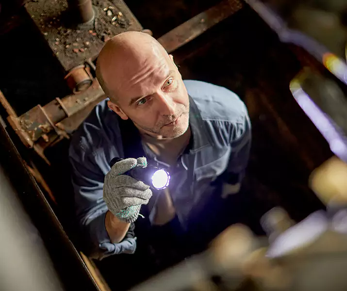 About Wdi Inspection The Colony