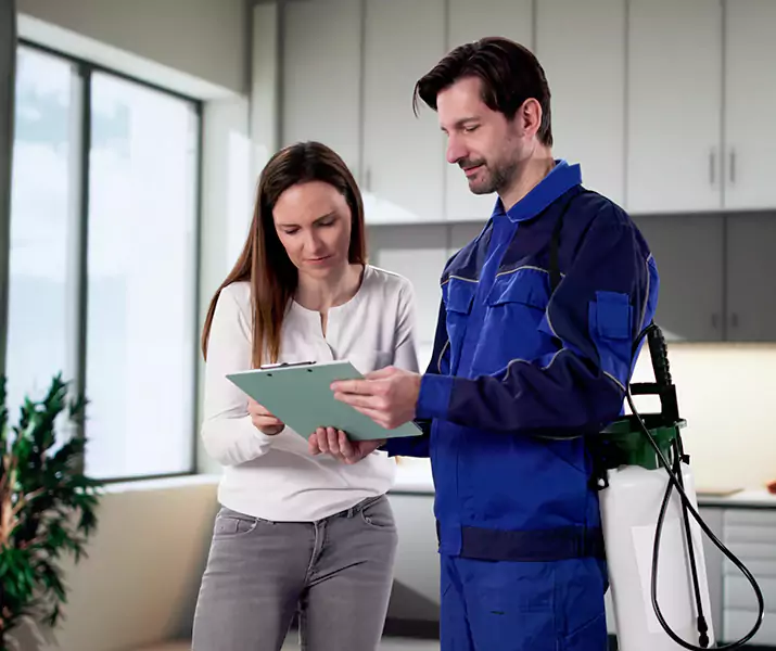 About Whitefly Treatment The Colony